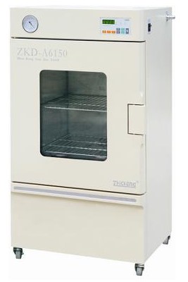 ZKD-5150上海智誠(chéng)真空干燥箱
