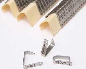 大小鼠耳號(hào)、耳號(hào)鉗